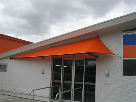 Fixed Frame Awnings And Canopies Douglas Outdoor Living