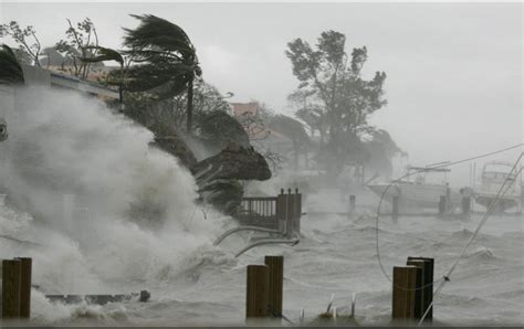 huracán adrián los huracanes más destructivos que han golpeado méxico en los últimos años el