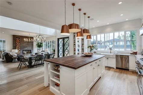 You can create open concept kitchen, living room, and dining room layouts with less than 300 square feet (albeit, that would be pretty much a. Pin on house stuff