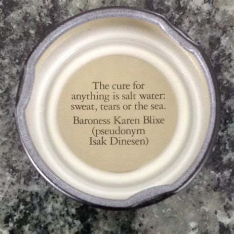 I was really too honest a man to be a politician and live. Honest Tea cap quotes | Drinking quotes, The cure, Message ...