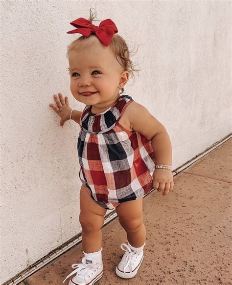 Pinterest • Mikakelseytuttle • Cute Baby Girl Outfits Cute Baby