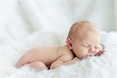 Baby Sleeping on Stomach? Is It Safe? - SleepBaby.org