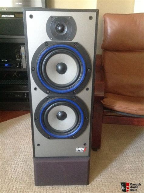 Bandw Dm330 Speaker Cabinets Wanted Canuck Audio Mart