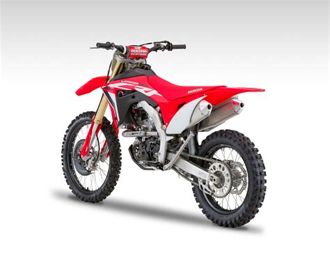 We ride all of the 2020 honda motorcycles. 2020 Honda CRF250RX Guide • Total Motorcycle