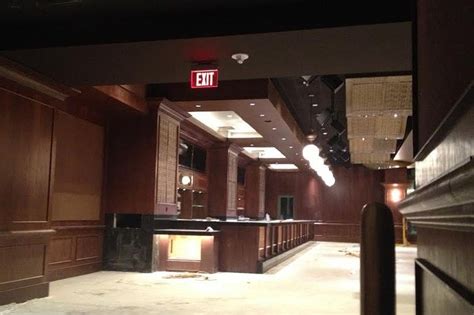 First Looks At The New O Sheas And The Future 3535 Bar At The Quad Vital Vegas