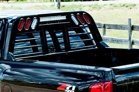 Work Truck Accessories Tool Boxes Truck Bed Storage Safety