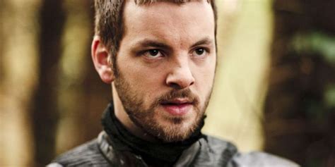 He had successfully tried his hand at filmmaking and creating, devising, and writing screenplays for musicals. Who is Gethin Anthony dating? Gethin Anthony girlfriend, wife