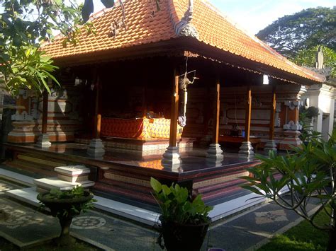 Бэйл гарет / gareth bale. Arsitektur Tradisional Bali: Bale Dangin