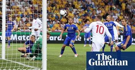 England Under Roy Hodgson In Pictures Football The Guardian