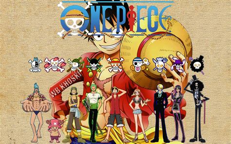 Theme one piece nakamas wallpaper. luffy and his Nakamas Full HD Fond d'écran and Arrière ...