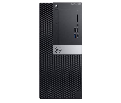 Dell Optiplex 7060 Mt I5 85008gb256win10p Desktopy Sklep