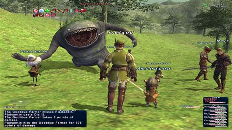 Final Fantasy Xi Pup99whm49 Pup Puppetmaster Ireland Rolanberry Fields