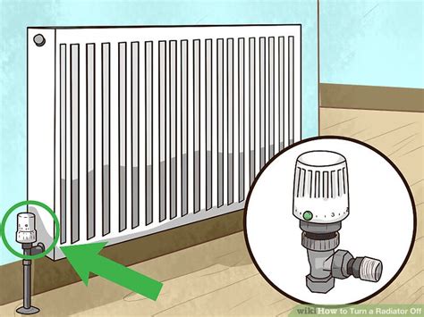 Jun 04, 2020 · first, turn your thermostat all the way down, so only the gas pilot light is burning. How to Turn a Radiator Off: 7 Steps (with Pictures) - wikiHow