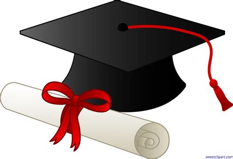 Cute Graduation Clipart 10 Free Cliparts Download Images On