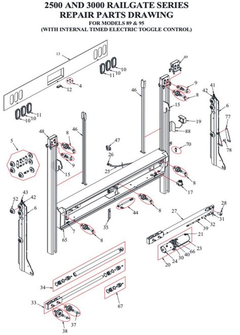 All information contained in this manual is as accurate as known at the time of publication and is subject to change, without notice, as a result of continuous product improvements. 29 Jerr Dan Rollback Parts Diagram - Wiring Database 2020
