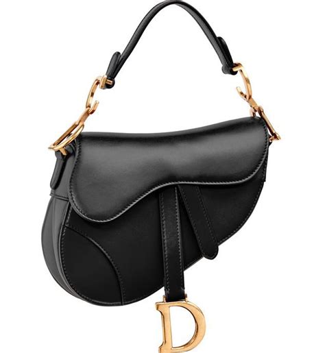 The Iconic Dior Saddle Is Officially Back The Garnette Report