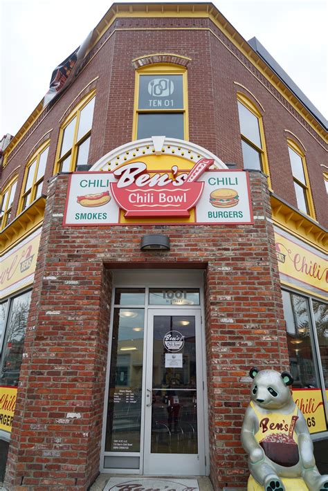 Iconic 1950's restaurant in Washington Dc. | Best places to eat, Places