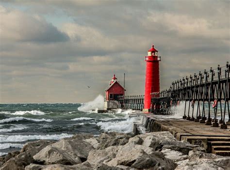 In 1982, ai ruppert, a young entrepreneur with a love for cooking and entertaining, took over an old tavern that would. South Haven Michigan | Grand haven, Lighthouse, Nature ...
