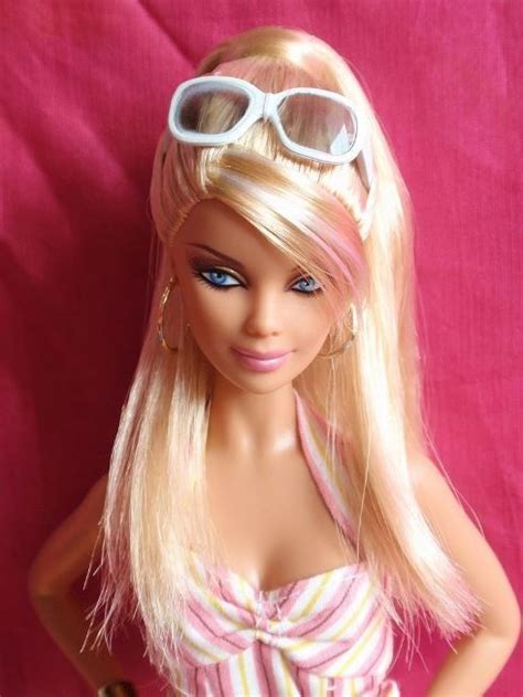 barbie doll hairstyles for long hair do in 2020 step by step at home barbie doll hairstyles