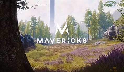Read more about why we made the change, what new benefits you can expect and what else it means for you in our blog post. Mavericks: Proving Grounds Drops a Teaser, Promises 400 ...