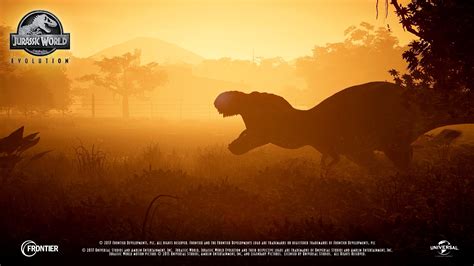 4k Screenshot Jurassic World Evolution 4k Hd Wallpaper