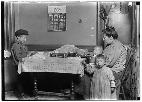 Child Labor In The Us Around 1900 With Images Shorpy Historical