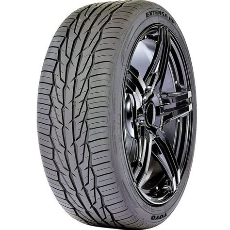Toyo Extensa Hp Ii 21555r17 94v Tire Sydney Witherspoon