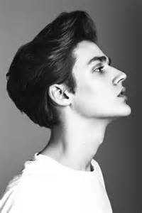 Maybe you would like to learn more about one of these? Exclusive: Senna Rocks 1950s Ducktail + Other Hairstyles