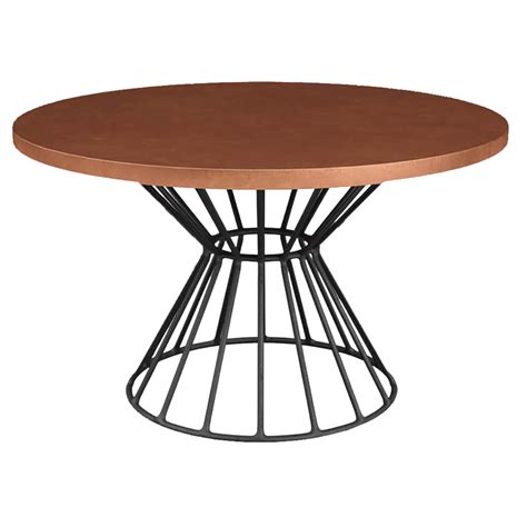 Blackpool Coffee Table 60cm Round Coffee Table Table Place Chairs