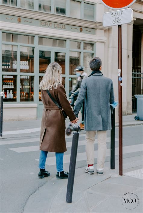 Everyday Paris Street Style My Chic Obsession