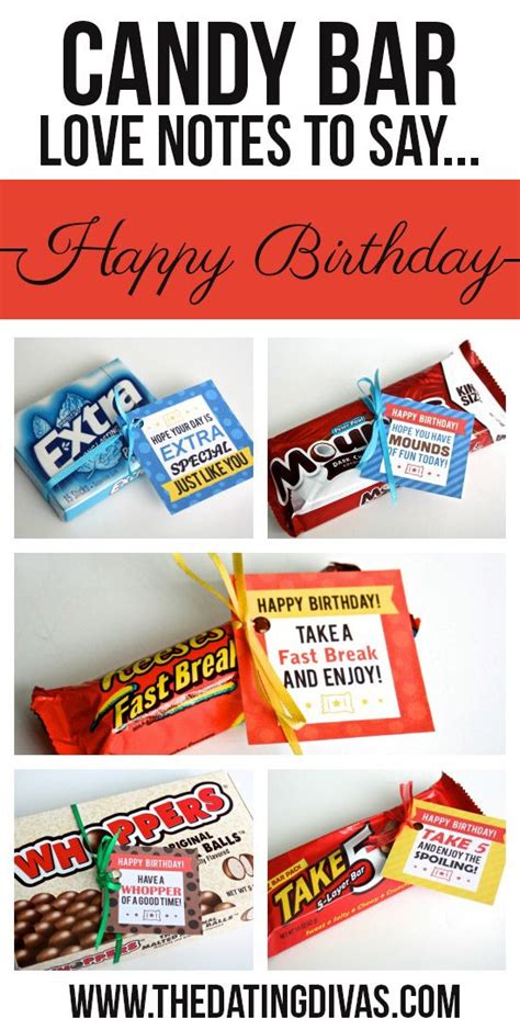 Check out our candy saying selection for the very best in unique or custom, handmade pieces from our digital shops. Clever Candy Sayings for {almost} Every Occasion! | Candy ...