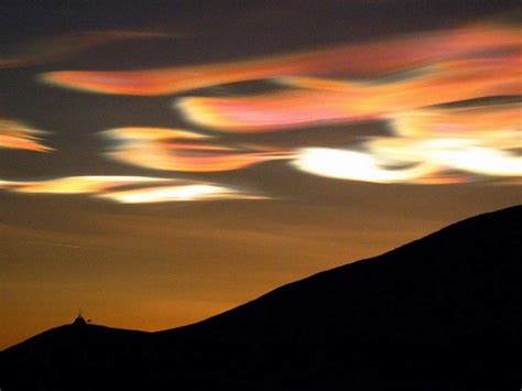Incredible Cloud Formations That Will Blow Your Mind