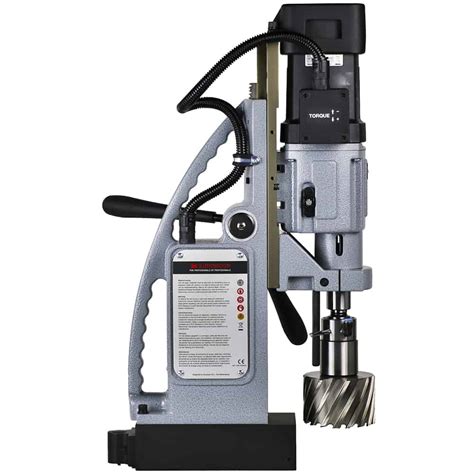 Magnetic Drilling Machine UP TO 100 MM Albawardi Tools And Hardware