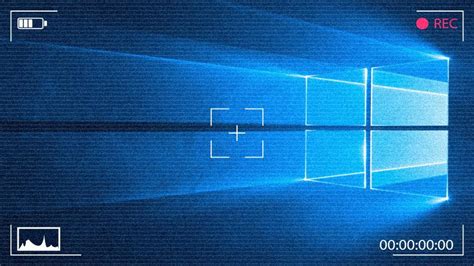 Here are the keyboard shortcuts to memorize. How to Capture Video Clips in Windows 10 | PCMag.com