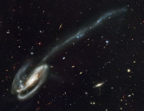 Apod Collection Peculiar Galaxies Arp Starship Asterisk
