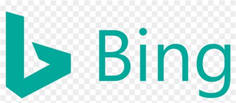 Bing Logo Imagen Del Logo De Bing Hd Png Download 1280x608