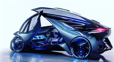 Pin By Rainbowcrash On Cars Concept Car Design Futuristic Cars