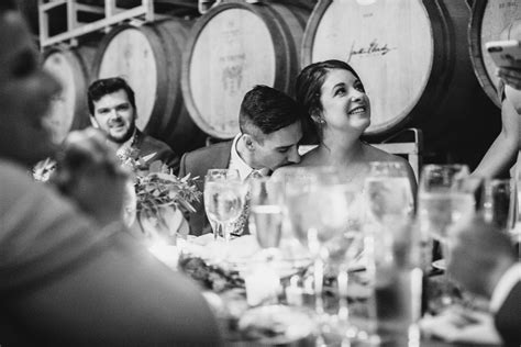 Jonathan Edwards Winery Wedding Photos
