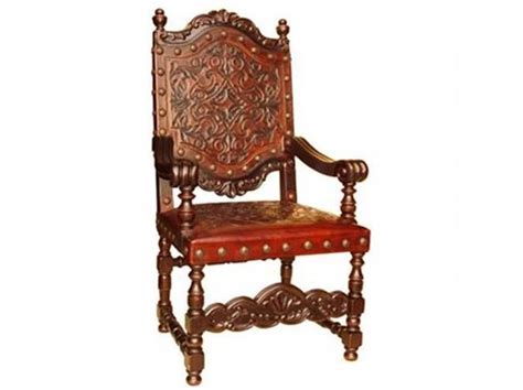 Renaissance Arm Chairs Ideas On Foter