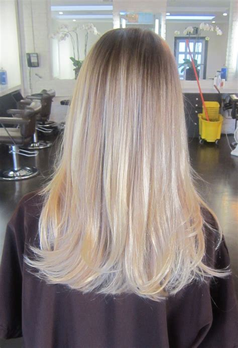 Best Light Ash Blonde Hair Dye FASHIONBLOG