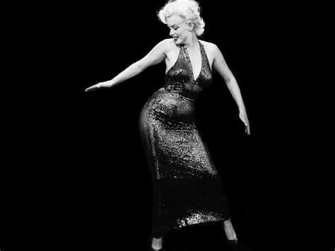 Famous Photographers And Black And White Photos Of Marilyn Monroe Monovisions Black