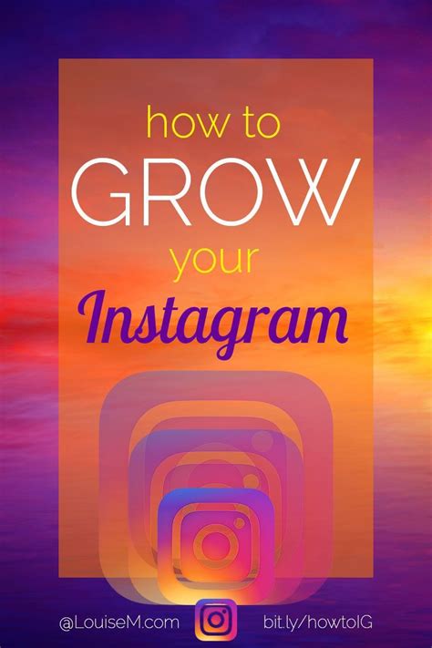 11 Ways To Grow Your Instagram You Cant Miss In 2023 Louisem