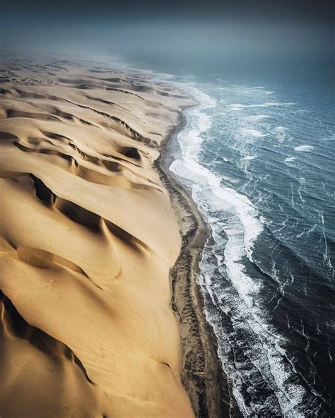 Jasoncharleshill┈┈┈┈┈┈┈ Where The Namib Desert Meets The Wild