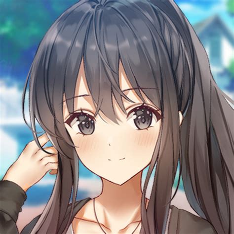 Protect My Love Moe Anime Girlfriend Dating Sim Ver 206 Mod Apk