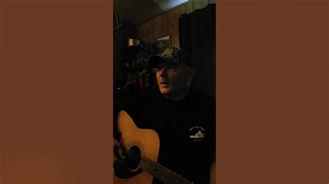 George Jones Tennessee Whiskey Cover Youtube