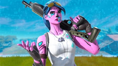 I promise it looks better in the thumbnail pack. Fortnite Render Pack 3 - YouTube