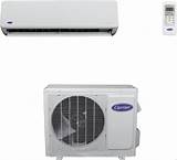 Carrier Ductless Pictures