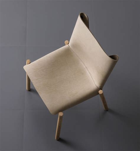 Bartoli Design Creates Timeless 1085 Edition Chair For Kristalia Wood
