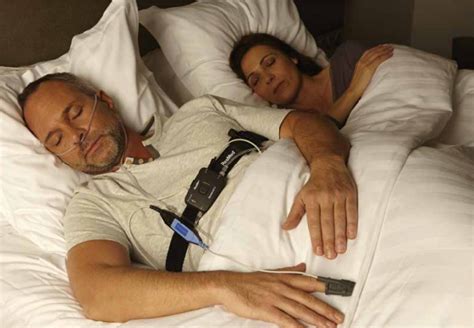 Complete Sleep Solutions Home Sleep Apnea Testing Hsat