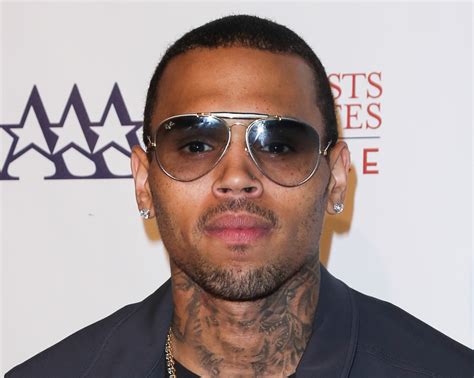 Chris Brown Suffers Seizure Update Huffpost
